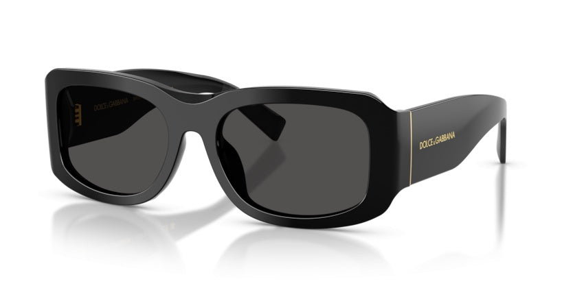Gafas de Sol Dolce Gabbana DG4503 501/87 57 19