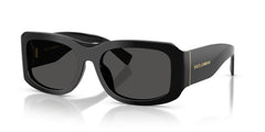 Sonnenbrillen Dolce Gabbana DG4503 501/87 57 19
