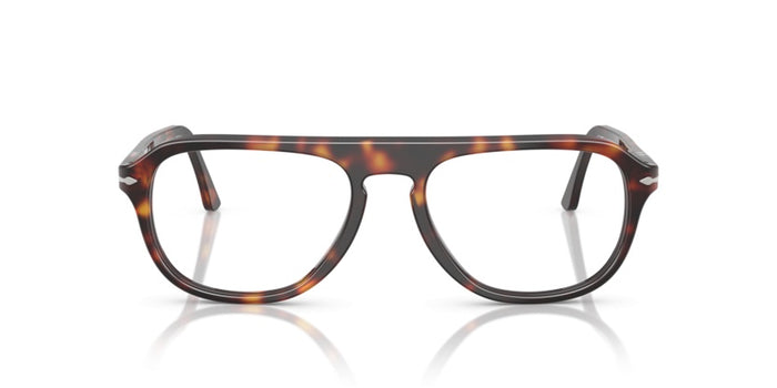Korrektionsbrillen Persol PO3368V 24 56 18 — vista 2