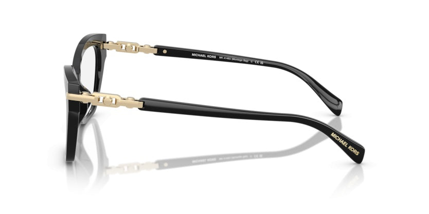Gafas Graduadas Michael Kors Montego Bay MK4146U 3005 56 16