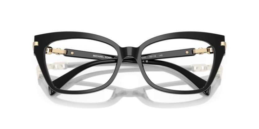 Gafas Graduadas Michael Kors Montego Bay MK4146U 3005 56 16