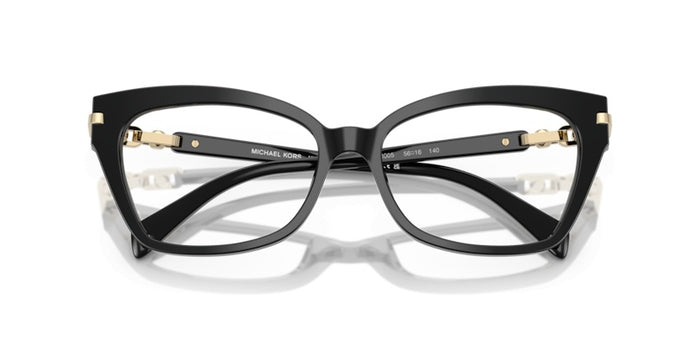 Michael Kors Montego Bay MK4146U 3005 56 16 光学镜架 — vista 5