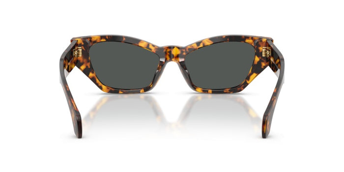 Lunettes de Soleil Versace VE4488U 551487 53 17 — vista 4