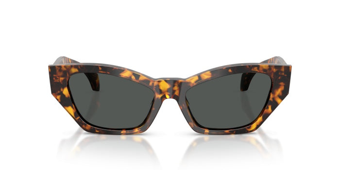 Lunettes de Soleil Versace VE4488U 551487 53 17 — vista 2
