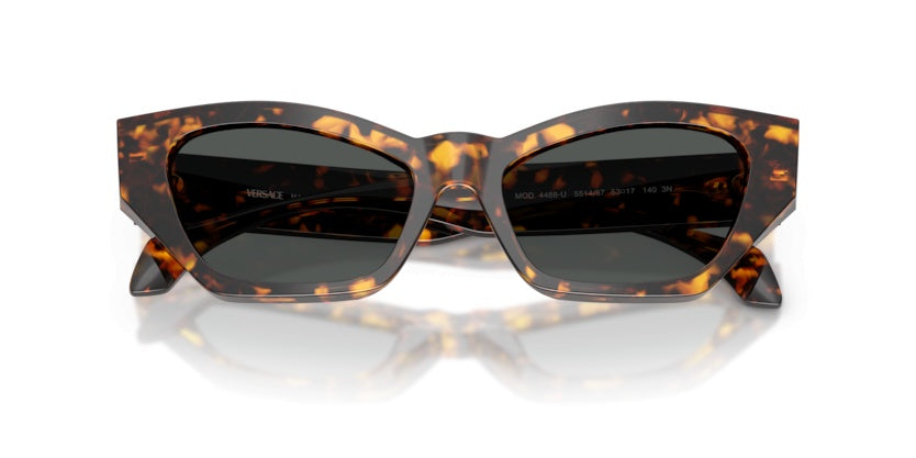 Gafas de Sol Versace VE4488U 551487 53 17