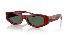 Солнцезащитные очки Versace VE4487 551271 54 19
