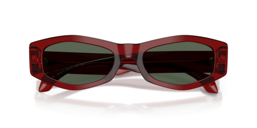 Gafas de Sol Versace VE4487 551271 54 19