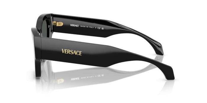 Sonnenbrillen Versace VE4492U GB1/87 53 18 — vista 3