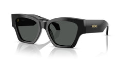 Sonnenbrillen Versace VE4492U GB1/87 53 18