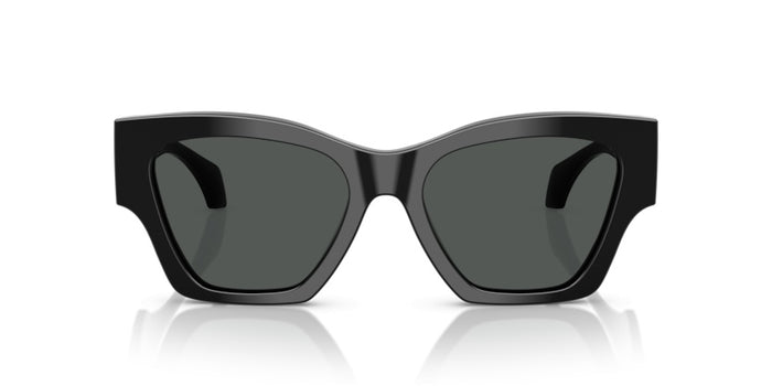 Sonnenbrillen Versace VE4492U GB1/87 53 18 — vista 2