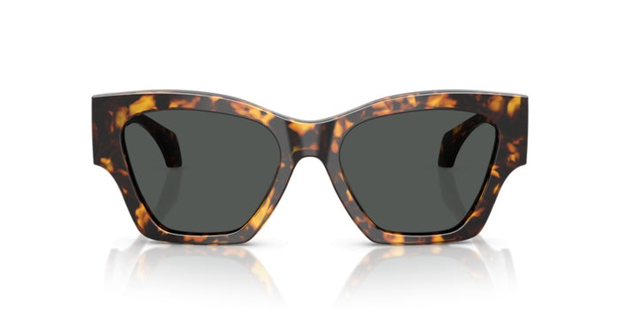 Lunettes de Soleil Versace VE4492U 551487 53 18 — vista 2