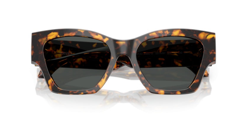 Gafas de Sol Versace VE4492U 551487 53 18
