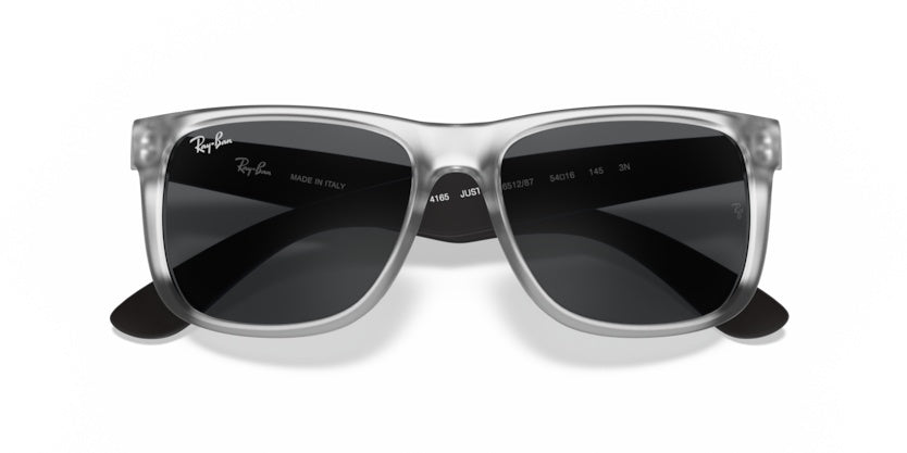 Gafas de Sol Ray-Ban Justin RB4165 651287 51 16