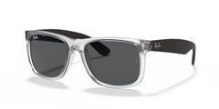 Солнцезащитные очки Ray-Ban Justin RB4165 651287 51 16
