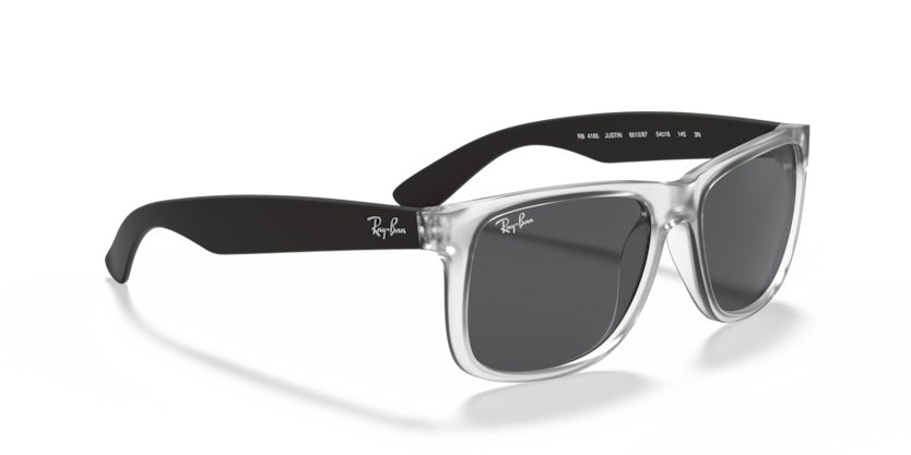 Gafas de Sol Ray-Ban Justin RB4165 651287 51 16