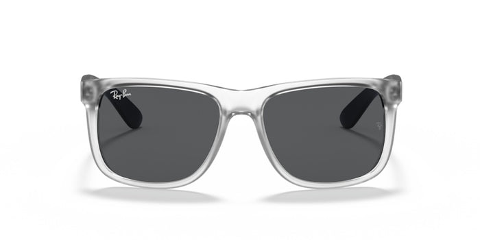 Gafas de Sol Ray-Ban Justin RB4165 651287 51 16 — vista 2