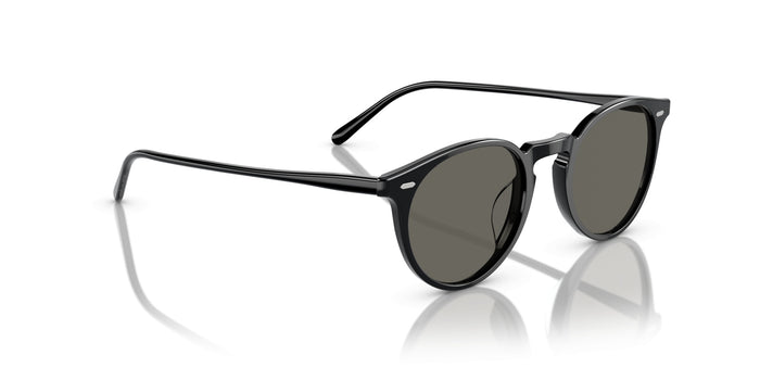 Gafas de Sol Oliver Peoples N.02 OV5529SU 1731R5 48 20 — vista 4