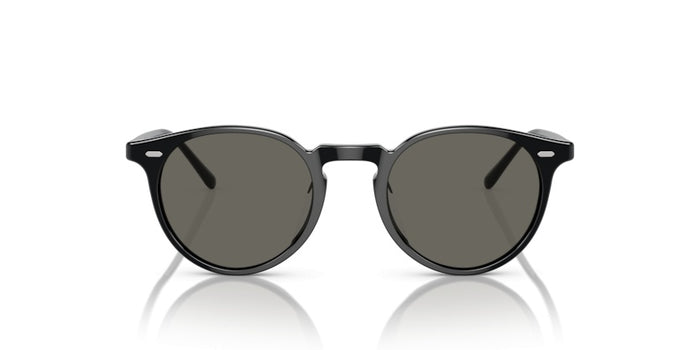 Gafas de Sol Oliver Peoples N.02 OV5529SU 1731R5 48 20 — vista 2