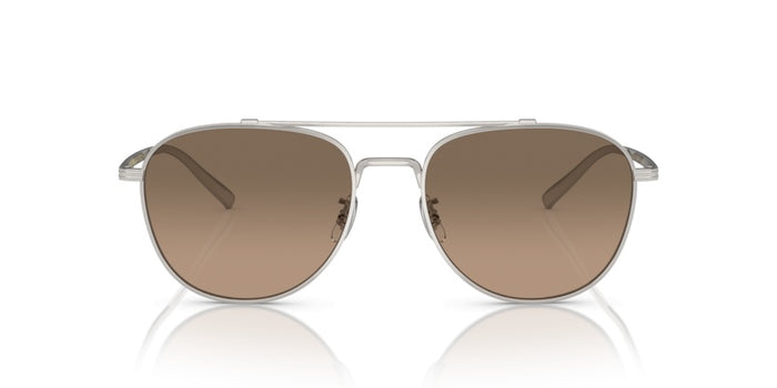 Lunettes de Soleil Oliver Peoples Rivetti OV1335ST 5036GN 55 18 — vista 2
