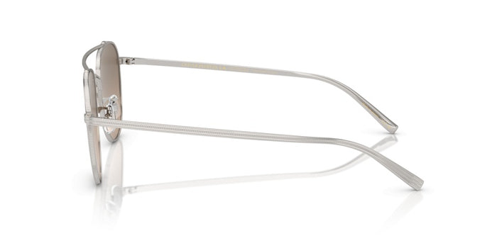 Lunettes de Soleil Oliver Peoples Rivetti OV1335ST 5036GN 55 18 — vista 3