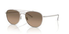 Sonnenbrillen Oliver Peoples Rivetti OV1335ST 5036GN 55 18