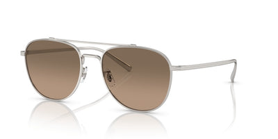 Lunettes de Soleil Oliver Peoples Rivetti OV1335ST 5036GN 55 18