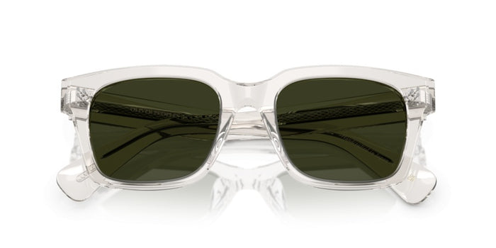 Oliver Peoples Ollice OV5564SU 1757P1 52 20 太阳镜 — vista 6