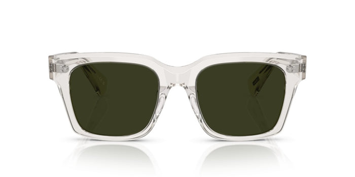 Oliver Peoples Ollice OV5564SU 1757P1 52 20 太阳镜 — vista 2