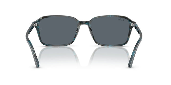 Sunglasses Ray-Ban Raimond RB2231 1417R5 56 18 — vista 4