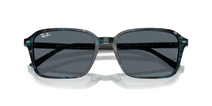 Gafas de Sol Ray-Ban Raimond RB2231 1417R5 56 18