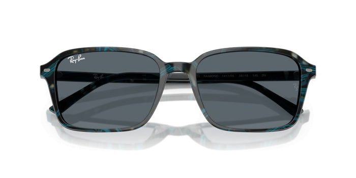 Sunglasses Ray-Ban Raimond RB2231 1417R5 56 18 — vista 5