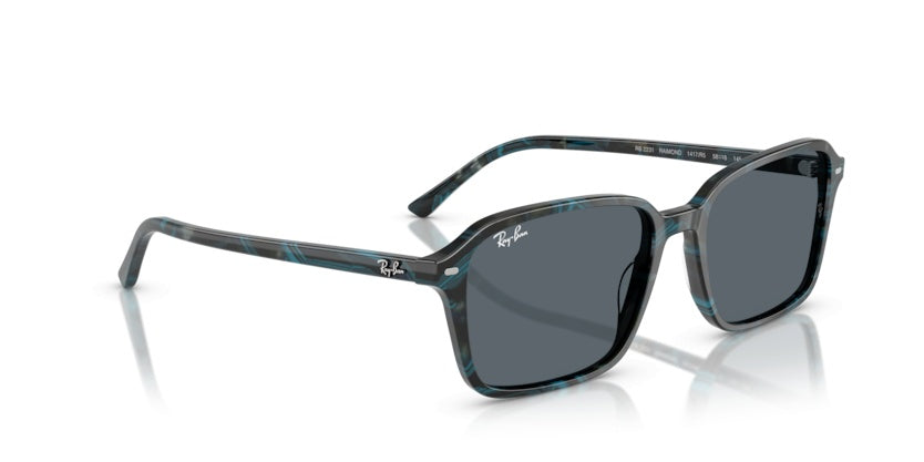 Gafas de Sol Ray-Ban Raimond RB2231 1417R5 56 18
