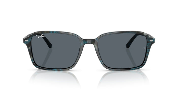 Sunglasses Ray-Ban Raimond RB2231 1417R5 56 18 — vista 2