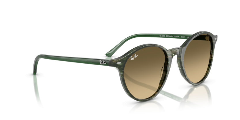 Gafas de Sol Ray-Ban Bernard RB2230 14210A 51 21