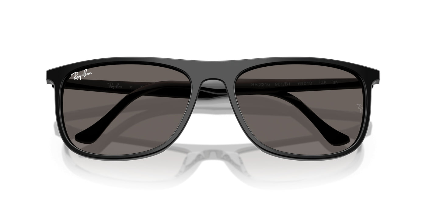 Gafas de Sol Ray-Ban RB2216 901/B1 61 18