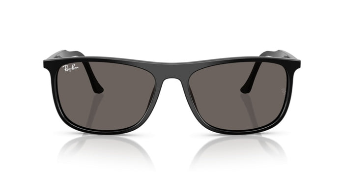 Gafas de Sol Ray-Ban RB2216 901/B1 61 18 — vista 2