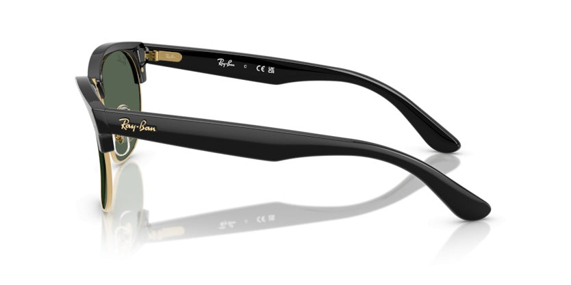 Gafas de Sol Ray-Ban Clubmaster RB0504S 6677VR 54 21