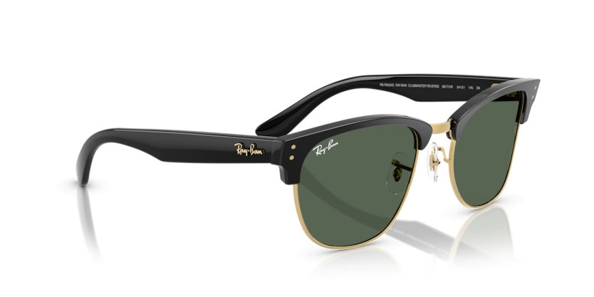 Gafas de Sol Ray-Ban Clubmaster RB0504S 6677VR 54 21