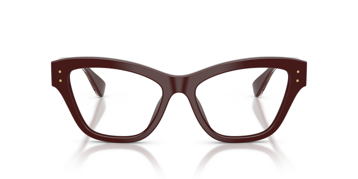 Gafas Graduadas Dolce Gabbana DG3448 3503 52 / 54 17 — Imagen 4