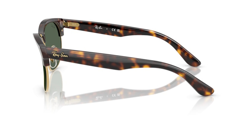 Gafas de Sol Ray-Ban Clubmaster RB0504S 1359VR 54 21