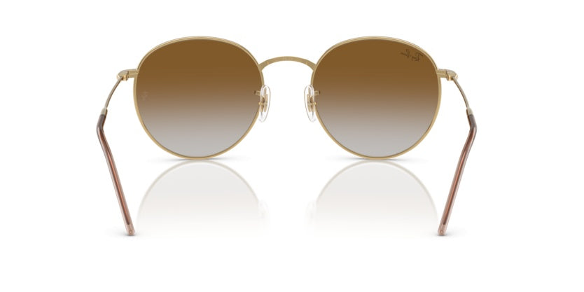Gafas de Sol Ray-Ban Round Reverse RB0103 001/CB 53 21