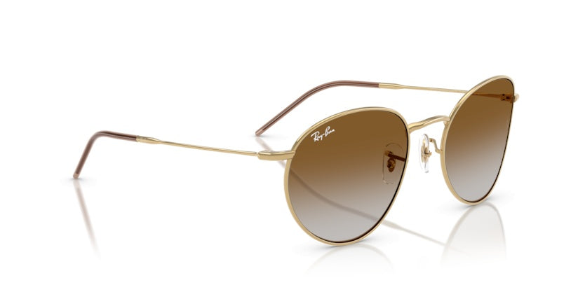 Gafas de Sol Ray-Ban Round Reverse RB0103 001/CB 53 21