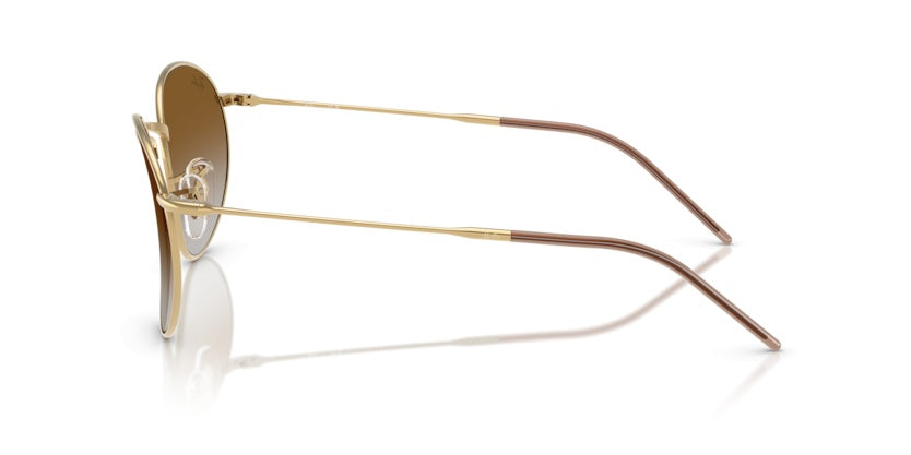 Gafas de Sol Ray-Ban Round Reverse RB0103 001/CB 53 21