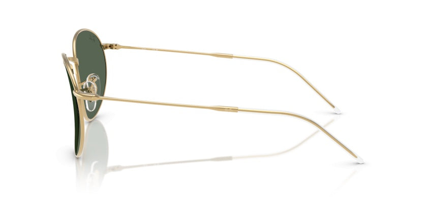 Gafas de Sol Ray-Ban Round Reverse RB0103 001/VR 53 21