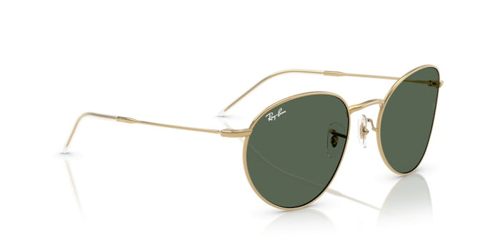 Lunettes de Soleil Ray-Ban Round Reverse RB0103 001/VR 53 21 — vista 4