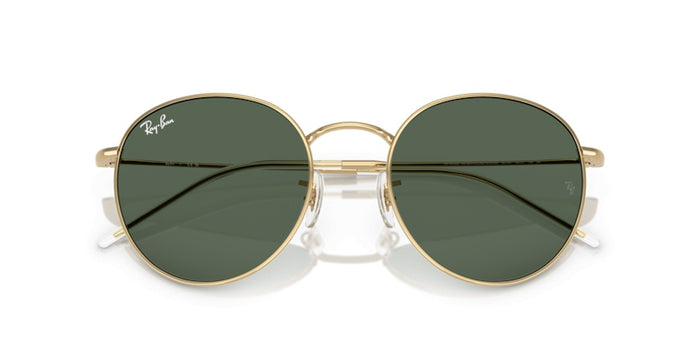 Lunettes de Soleil Ray-Ban Round Reverse RB0103 001/VR 53 21 — vista 5