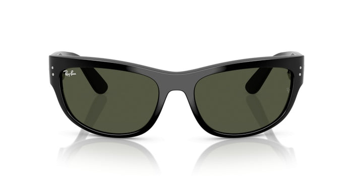 Солнцезащитные очки Ray-Ban Mega Balorama RB2289 901/31 63 19 — vista 2