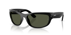 Sunglasses Ray-Ban Mega Balorama RB2289 901/31 63 19