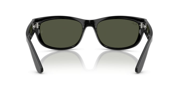 Солнцезащитные очки Ray-Ban Mega Balorama RB2289 901/31 63 19 — vista 5