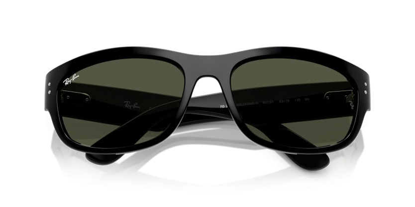 Gafas de Sol Ray-Ban Mega Balorama RB2289 901/31 63 19